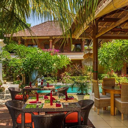 Rama Shinta Hotel Candidasa Εξωτερικό φωτογραφία