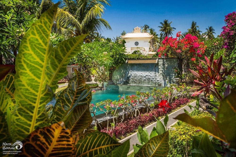 Rama Shinta Hotel Candidasa Εξωτερικό φωτογραφία
