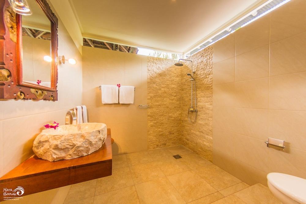 Rama Shinta Hotel Candidasa Εξωτερικό φωτογραφία