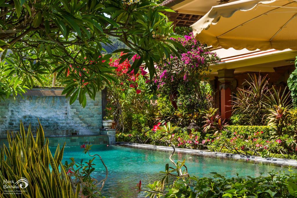 Rama Shinta Hotel Candidasa Εξωτερικό φωτογραφία