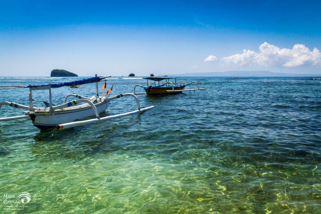 Rama Shinta Hotel Candidasa Εξωτερικό φωτογραφία