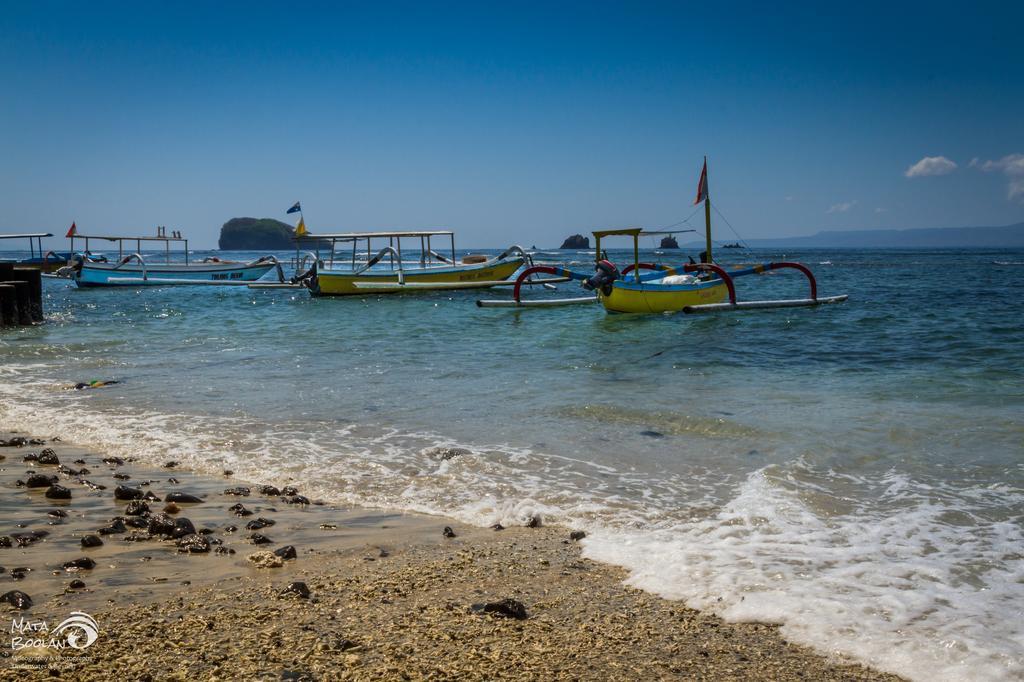 Rama Shinta Hotel Candidasa Εξωτερικό φωτογραφία
