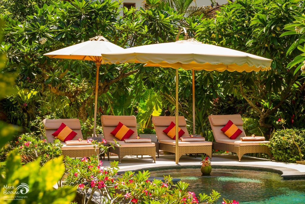 Rama Shinta Hotel Candidasa Εξωτερικό φωτογραφία