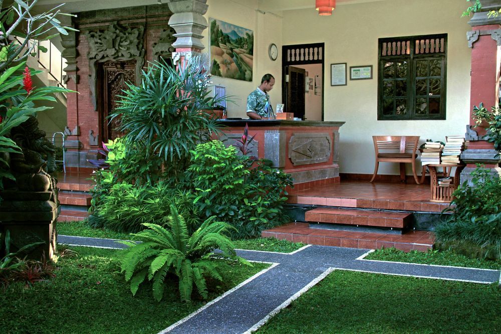 Rama Shinta Hotel Candidasa Εξωτερικό φωτογραφία