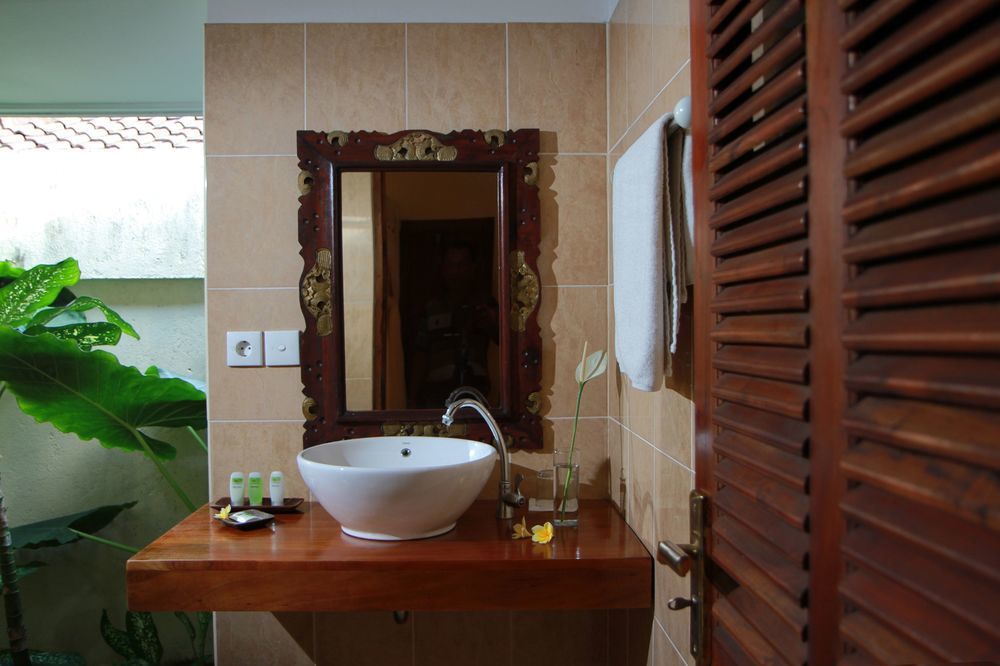 Rama Shinta Hotel Candidasa Εξωτερικό φωτογραφία