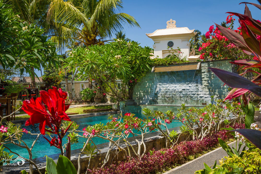 Rama Shinta Hotel Candidasa Εξωτερικό φωτογραφία