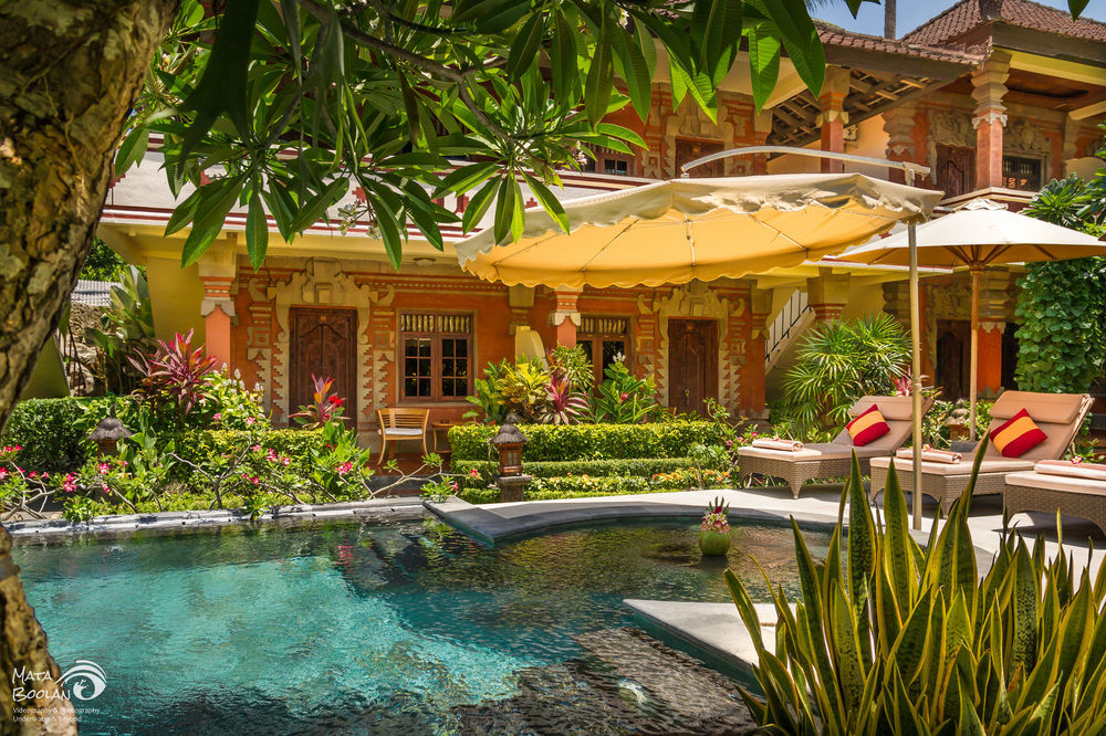 Rama Shinta Hotel Candidasa Εξωτερικό φωτογραφία