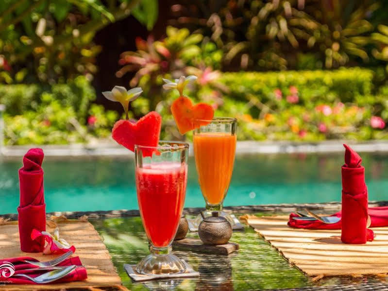 Rama Shinta Hotel Candidasa Εξωτερικό φωτογραφία