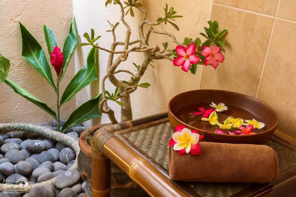 Rama Shinta Hotel Candidasa Εξωτερικό φωτογραφία