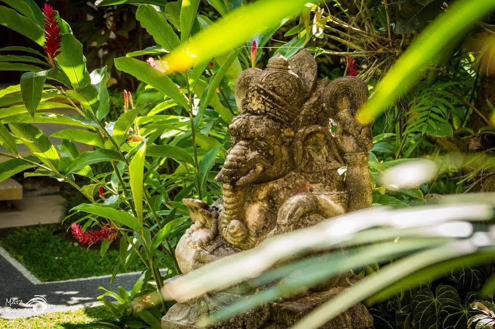 Rama Shinta Hotel Candidasa Εξωτερικό φωτογραφία