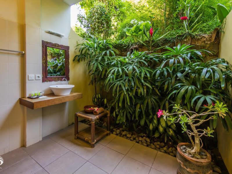 Rama Shinta Hotel Candidasa Εξωτερικό φωτογραφία