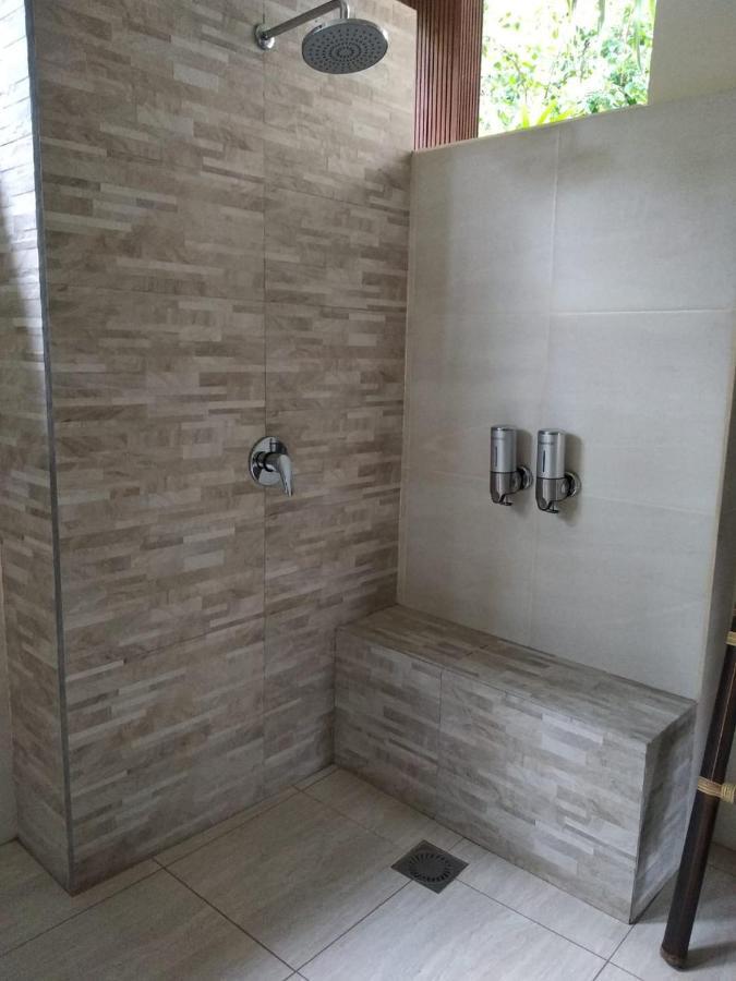 Rama Shinta Hotel Candidasa Εξωτερικό φωτογραφία
