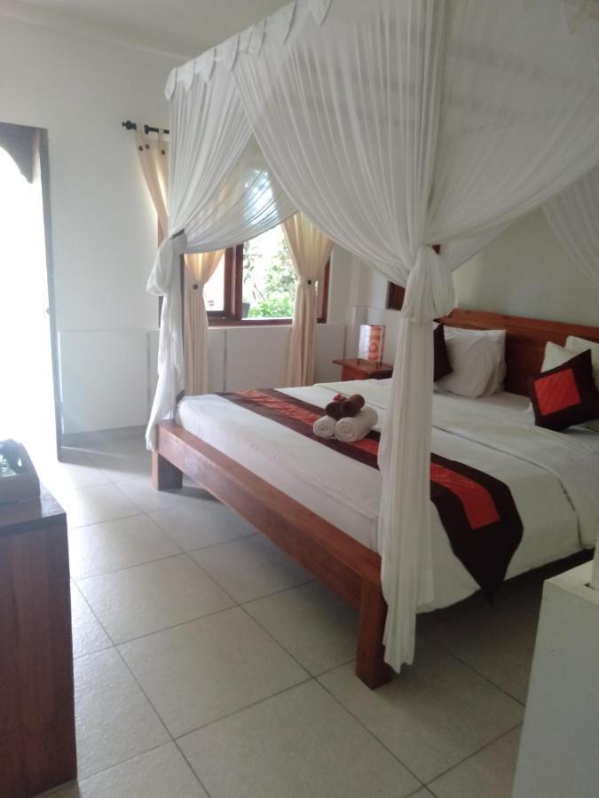 Rama Shinta Hotel Candidasa Εξωτερικό φωτογραφία